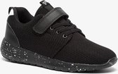 Osaga kinder sportschoenen - Zwart - Maat 32 - Uitneembare zool
