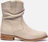 Cellini Enkellaarsjes beige - Maat 36