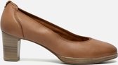 Tamaris Pumps cognac - Maat 39