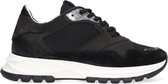 Red-Rag 76858 Lage sneakers - Dames - Zwart - Maat 36