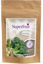 Broccoli Premium | sterk | 60 capsules | Vitaminesperpost.nl