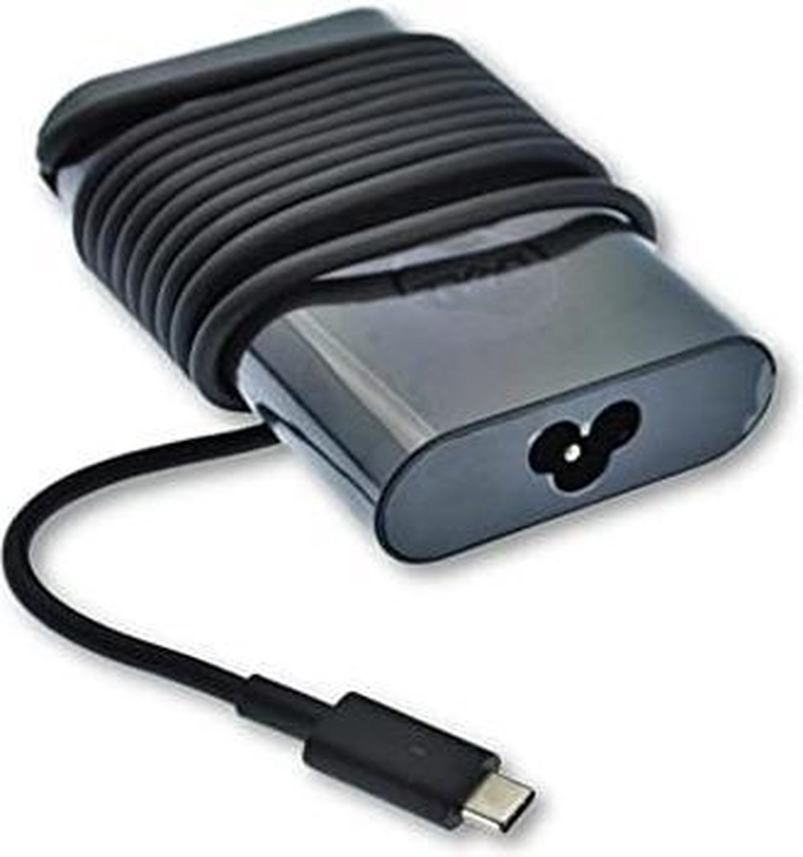 Kosciuszko Reductor blaas gat Dell USB-C Adapter 65W 20V 3.25A | bol.com