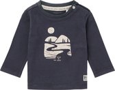 Noppies T-shirt Raroria Baby Maat 74