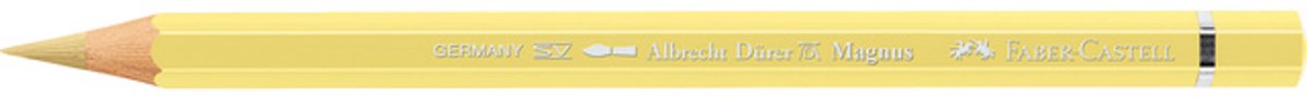 Faber-Castell - aquarelpotlood - Albrecht Durer - Magnus - 102 strogeel - FC-116902