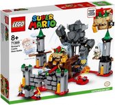 Super Mario: Bowsers Kasteel (71369)