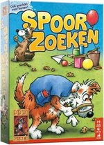 kaartspel Spoorzoeken PVC