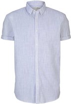 Tom Tailor Denim overhemd Lichtblauw-L