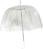 Falconetti Doorzichtige Koepel Paraplu