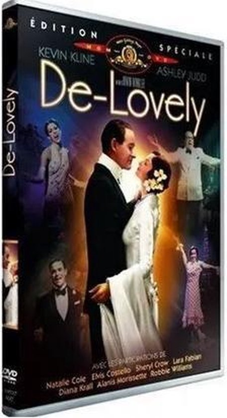 De-Lovely