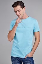 New in Town T-shirt T Shirt Serafino 8923030 416 Mannen Maat - XXL