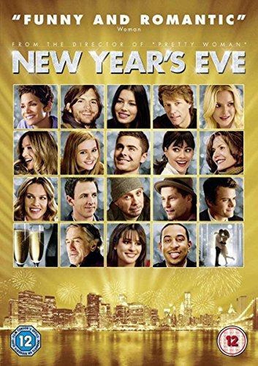 New Year's Eve