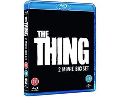 Thing (1982/2011)