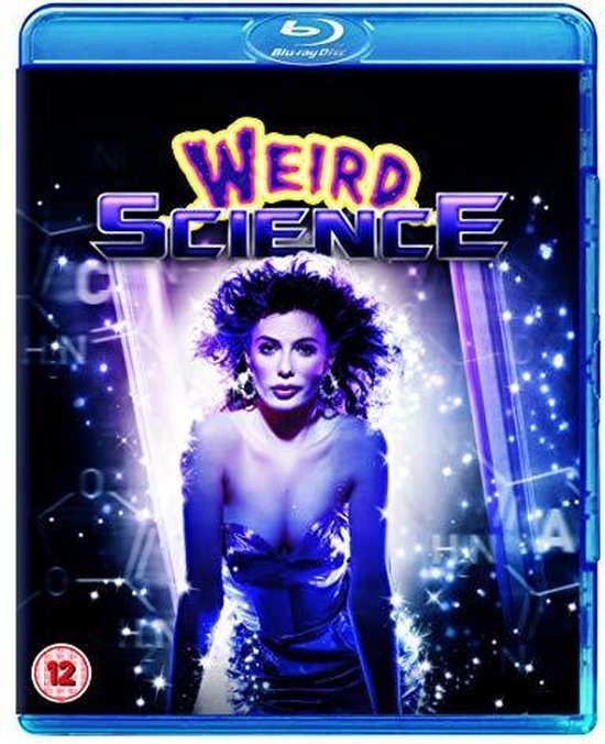Movie - Weird Science