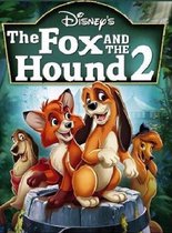 Fox & The Hound 2