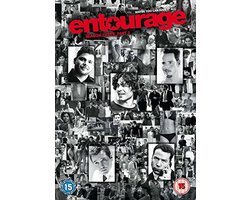 Entourage Season 3B