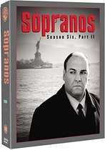 Sopranos: Series 6 -.. - Tv Series