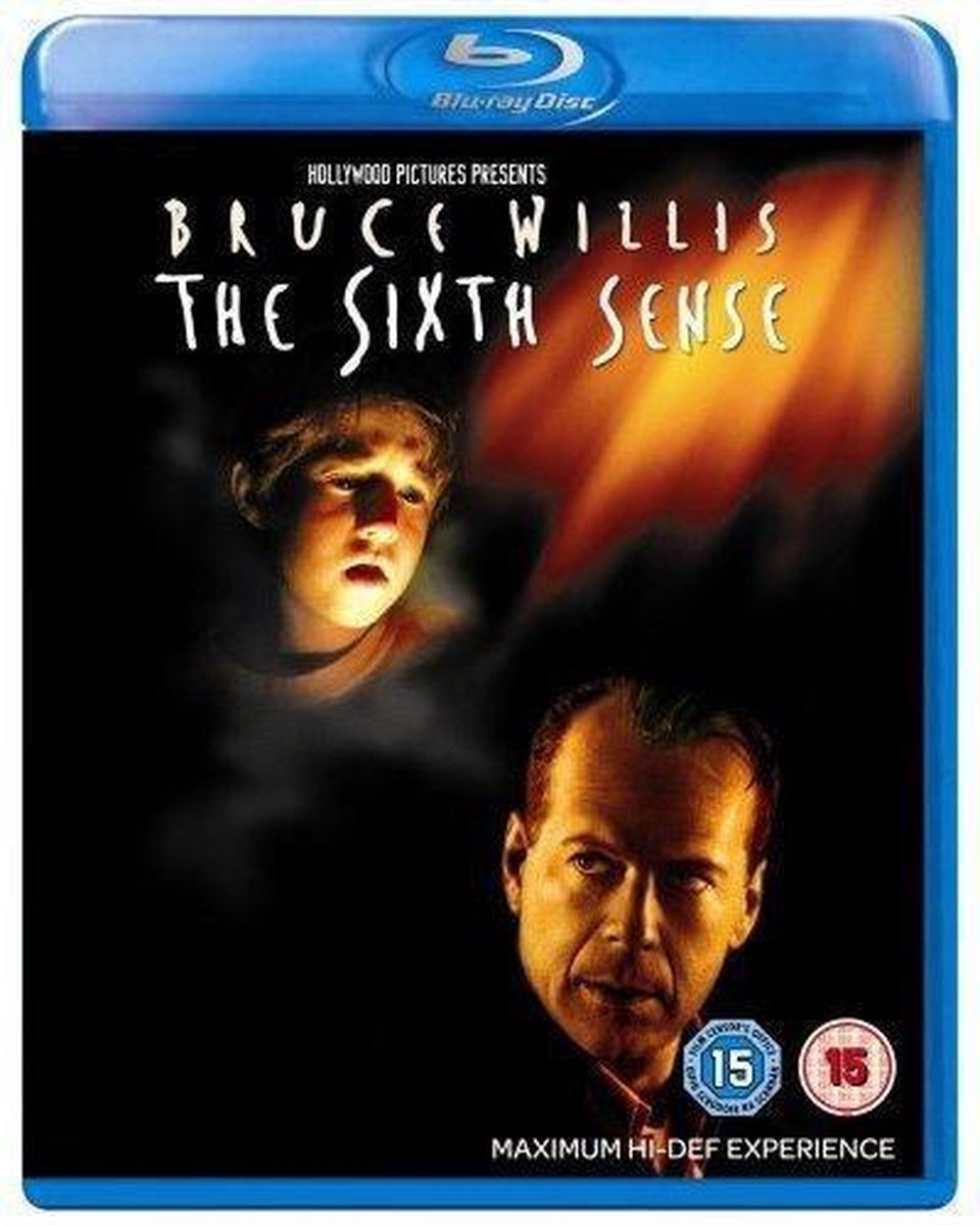 Sixth Sense