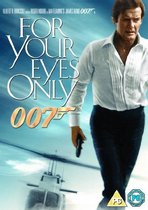For Your Eyes Only