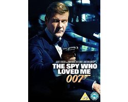 Spy Who Loved Me