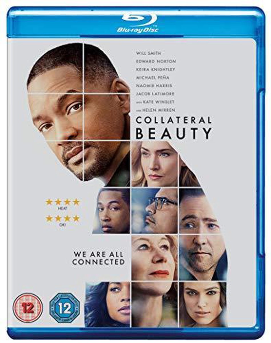 Collateral Beauty