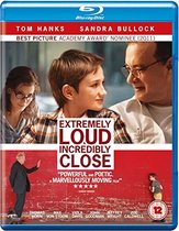 Extremely Loud & Incredibly Close (Blu-ray) (Import)