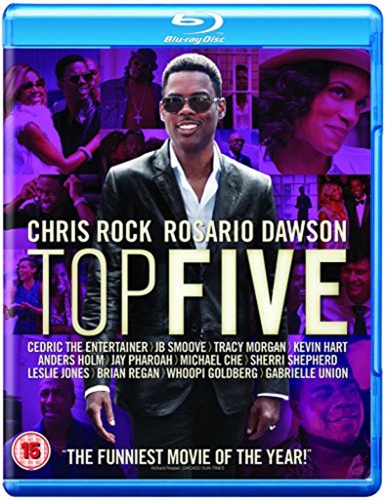 Top Five