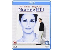 Top 10 romantische dramafilms 2026: Notting Hill