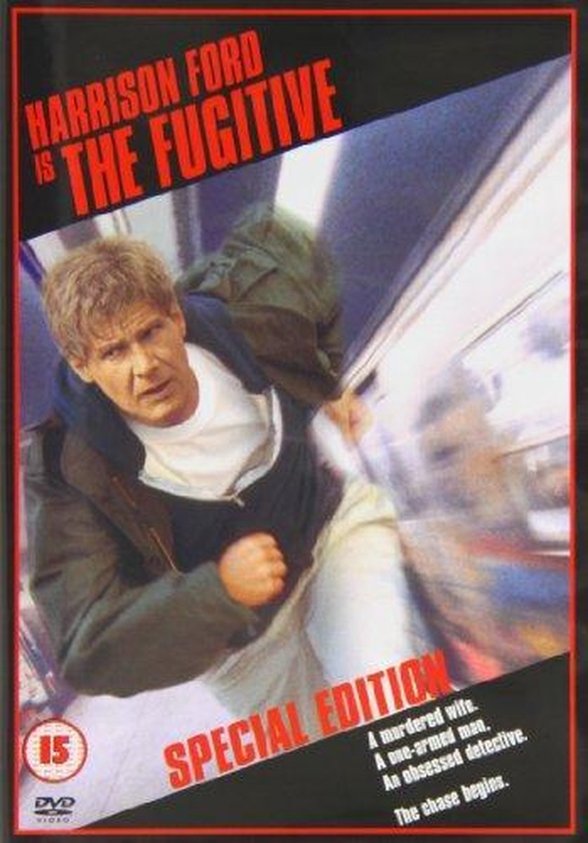 Fugitive
