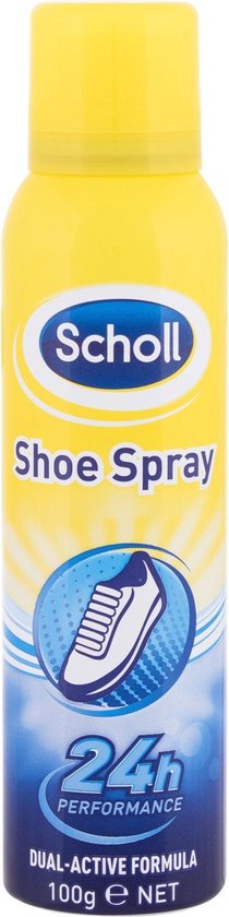 Scholl - Fresh Step Shoe Spray - 150ml