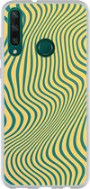 Smartphonebooster Telefoonhoesje - Back Cover - Geschikt Voor Samsung Galaxy S20 Plus