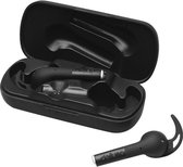DEFUNC 7350080718474 hoofdtelefoon/headset Hoofdtelefoons oorhaak, In-ear Zwart