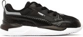 Puma X-Ray 2 Square Sneakers Zwart Kinderen - Maat 27