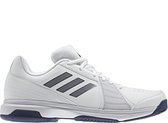 adidas Performance Approach Heren Tennisschoenen wit 46 2/3