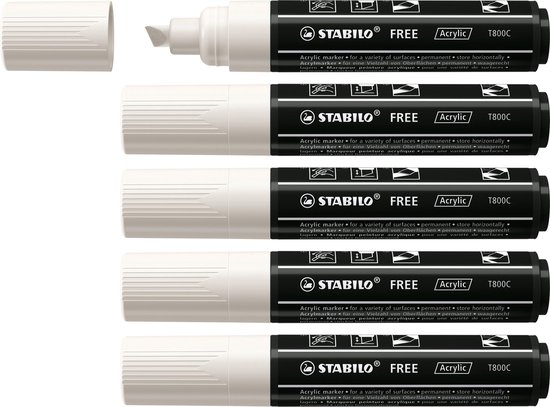 STABILO