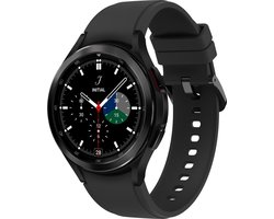 Samsung Galaxy Watch4 Classic 3,56 cm (1.4") Super AMOLED 46 mm Zwart GPS