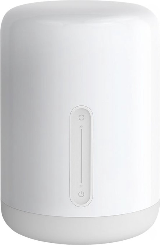 Draagbare smart LEDlamp Xiaomi Mi Bedside Lamp 2