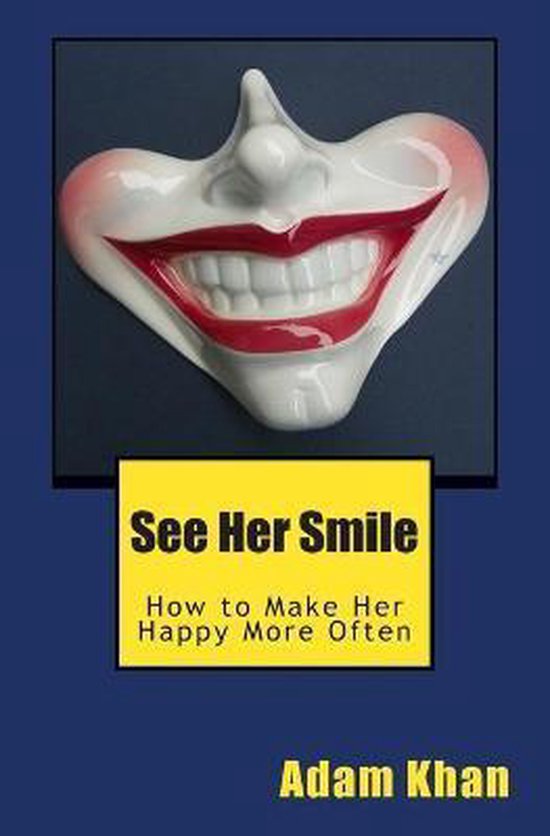 See Her Smile