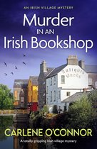 An Irish Village Mystery 7 - Murder in an Irish Bookshop
