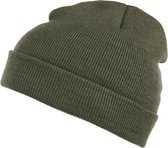 Casquette Fostex Commando Fine Vert