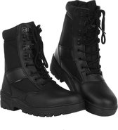 Fostex Legerlaarzen - sniper boots - Zwart