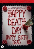 Happy Birthdead (Happy Death Day)