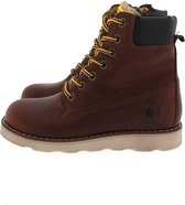 Develab 41957 veter boots middelbruin, ,29