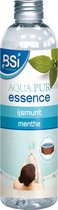 BSI - Aqua Pur Essence Ijsmunt - Zwembad - Geuressence voor in uw Spa of Bubbelbad - 250 ml