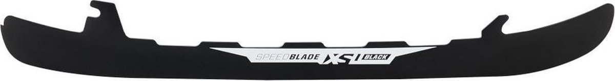 CCM Speedblade XS1 Runner - Zwart +2mm - Paar - DLC Coating - 312mm