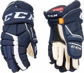 CCM Tacks 9080 IJshockeyhandschoenen Volwassenen- Senior Wit