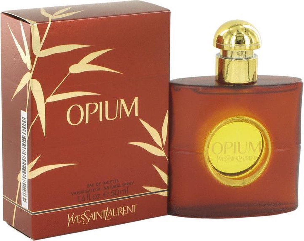 opium edt 90 ml