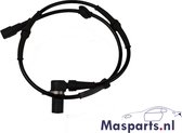 Maserati 3200 GT ABS sensor 383800105