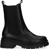 Omoda Chelsea Alto Chelsea boots - Enkellaarsjes - Dames - Zwart - Maat 41