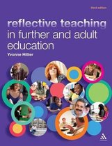 Reflective Teaching Further & Adult Educ
