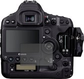 dipos I Privacy-Beschermfolie mat compatibel met Canon Eos 1DX Privacy-Folie screen-protector Privacy-Filter